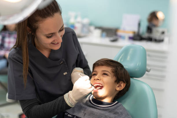 Best Emergency Dentist for Knocked-Out Tooth in South Roxana, IL