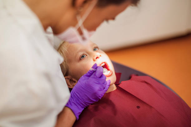 Best Orthodontic Emergency Dentist in South Roxana, IL
