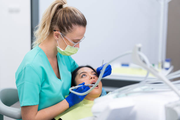 Best Mobile Emergency Dentist in South Roxana, IL